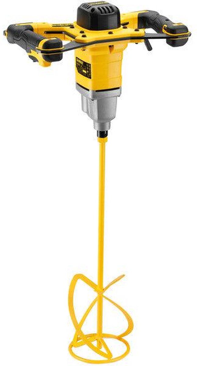 DWD241-QS 1800W Mixer met 3 snelheden (M14)