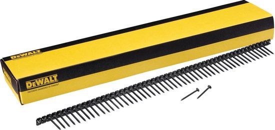 DWF4100250 25mm x 3.5mm Grove draad - op band