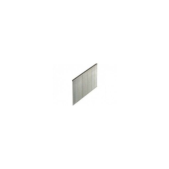 DNBDA1550SZ [DNBDA15] Brads 1.8-50 Inox/RVS 4m