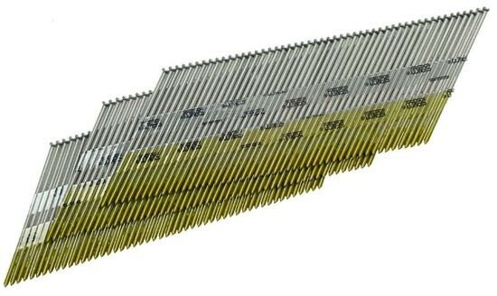 DNBDA1550GZ [DNBDA15] Brads 1.8-50 Gegalvaniseerd 4m