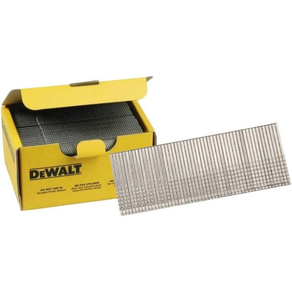 DNBT1835SZ [DNBT18] Brads 1.25-35 Inox/RVS 5m