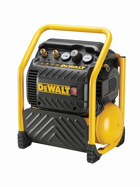 DPC10QTC-QS 10L Stille compressor 240V EU
