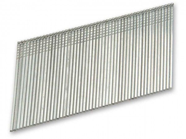 DNBA1663SZ [DNBA16] Brads 1.5-63 Inox/RVS 2.5m
