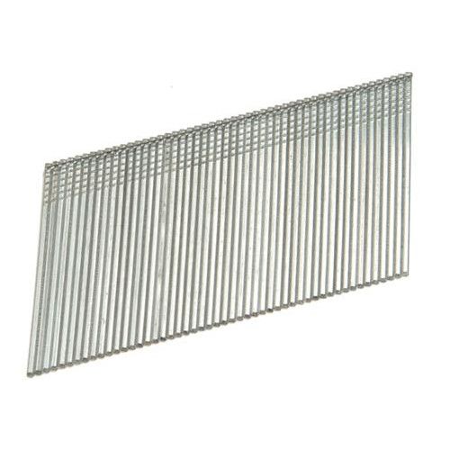 DNBA1632SZ [DNBA16] Brads 1.5-32 Inox/RVS 2.5m
