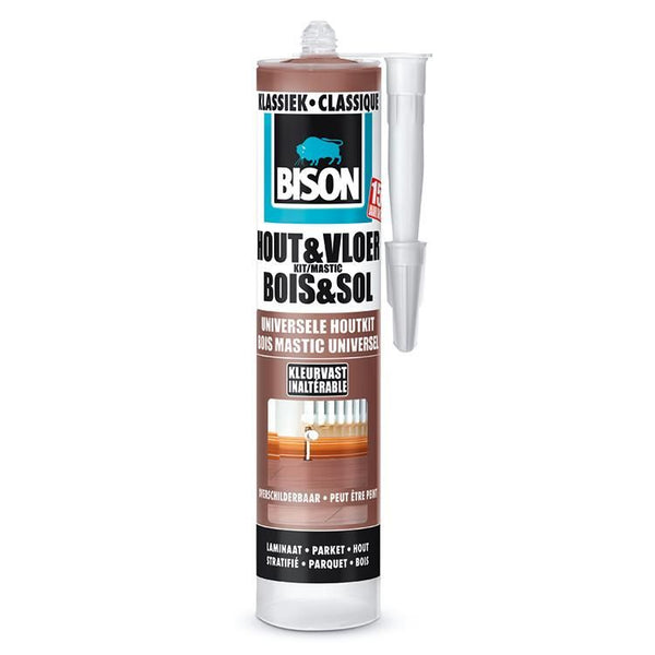 Bs Hout&vloer 300ml Klassiek