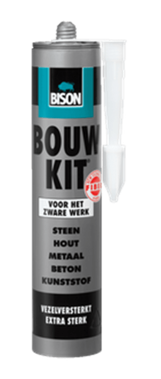 Bouwkit® 390 gram koker