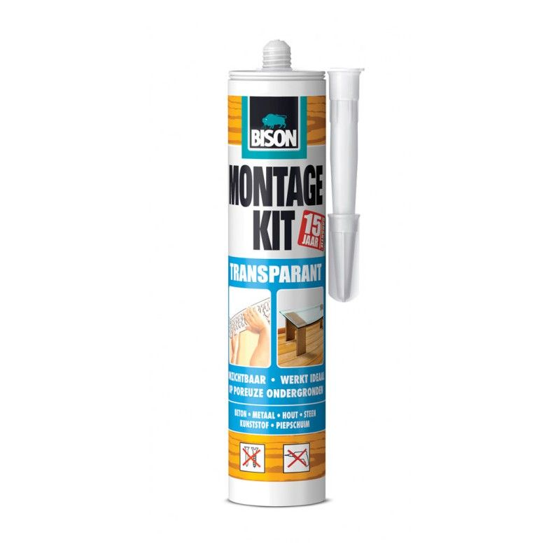 Bs Montagekit Trp 310gr