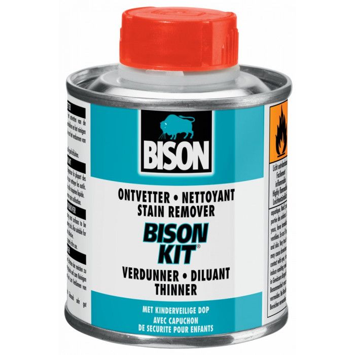 Bs Kit Ontvetter/verdunner 250ml