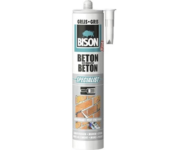 Beton kit koker 310 ml