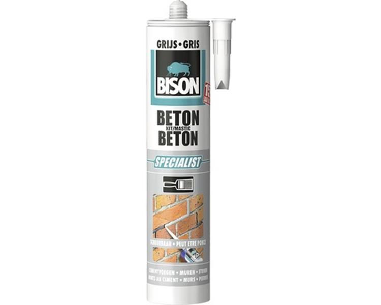 Beton kit koker 310 ml