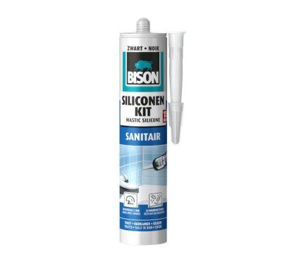BISON SILICONEN SANITARY 300ML