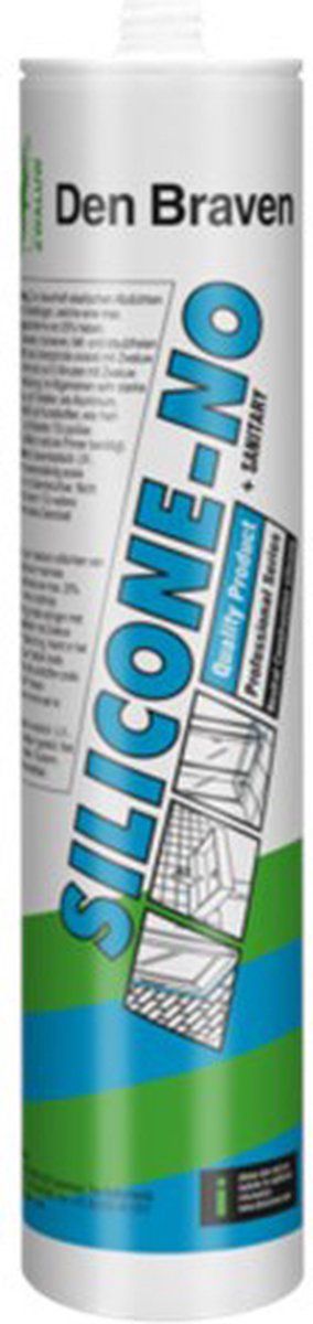 Silicone-no+san 310ml antra