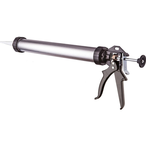 Closed barrel m.gun std 600ml