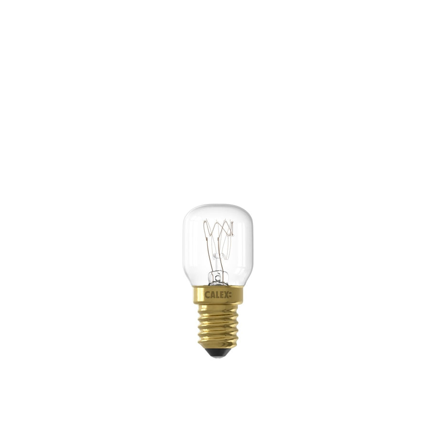 Ovenlamp 220-240v 25w E14 300? T25, energy label E