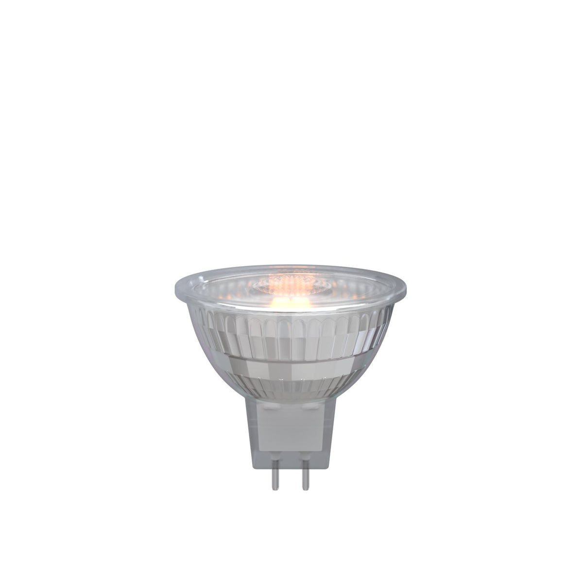 Smd Led Lamp MR16 12V 6W 420lm 2700K halogen look, energy label A+
