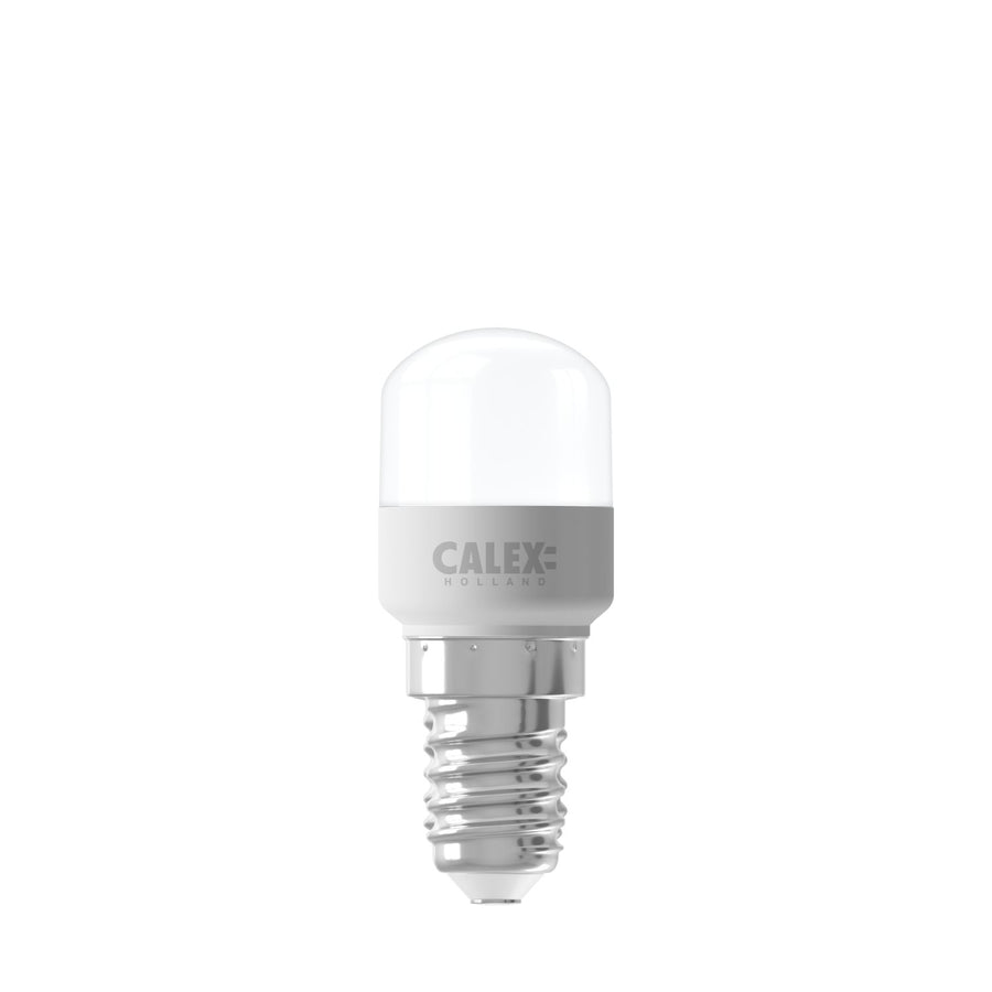 Led Tubulair Lamp 220-240V 0.3W E14 T20, 2700K