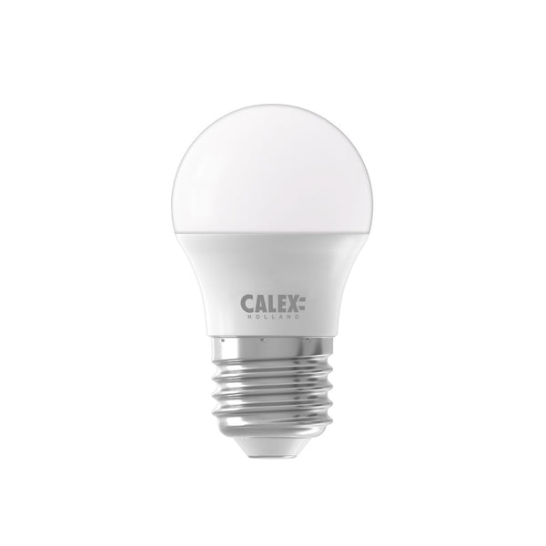 LED SMD Kogellamp P45 220-240V 2.8W 250lm 2700K E27
