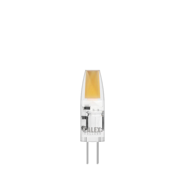 Calex led g4 12v led cob 15w 120lm 3000k