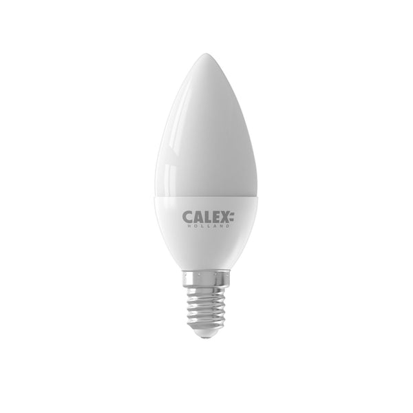 LED Kaarslamp B37 220-240V 5.8W 470lm 2700K E14