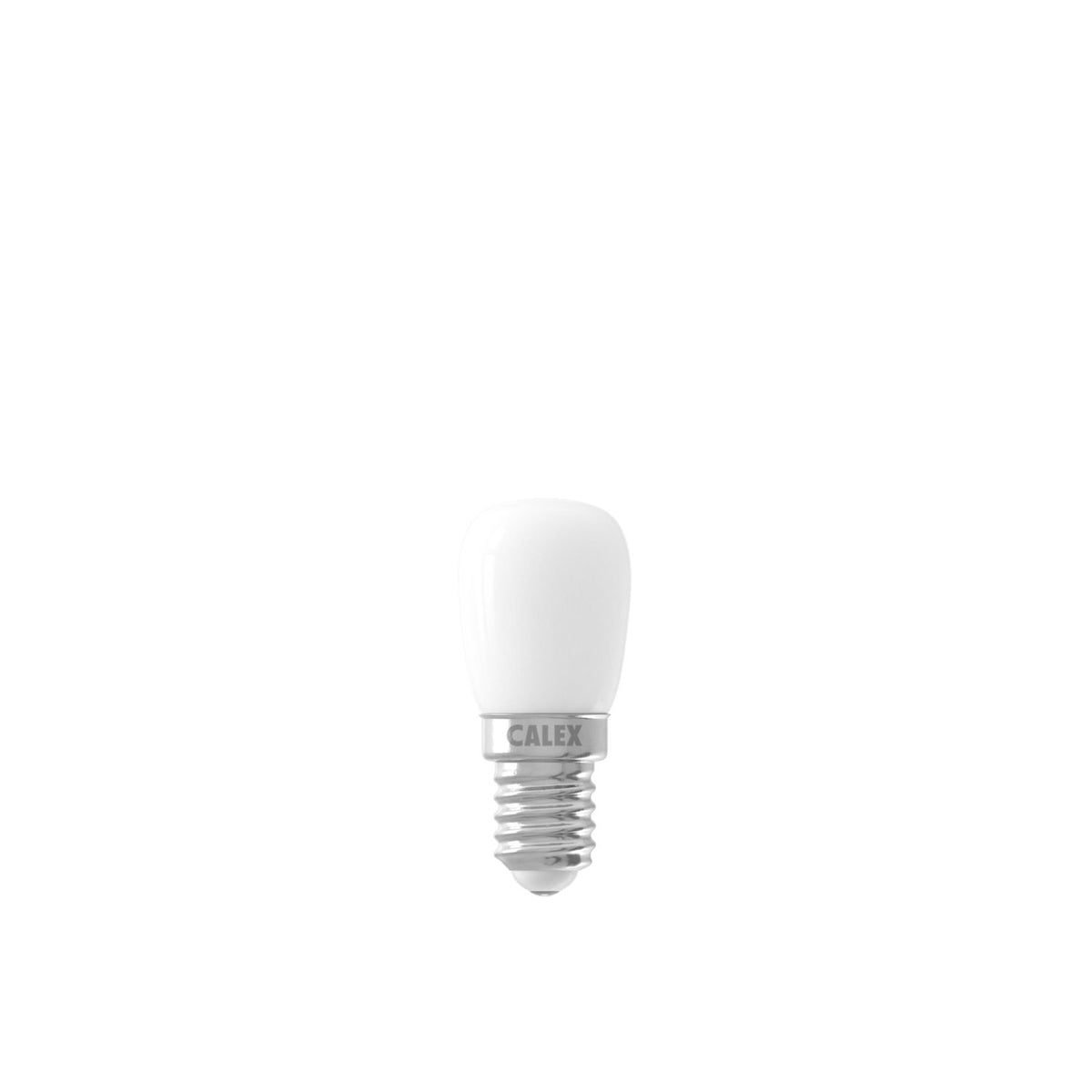LED volglas Filament Schakelbordlamp 220-240V 1.5W 136lm E14 T26, Softline 2700K CRI80