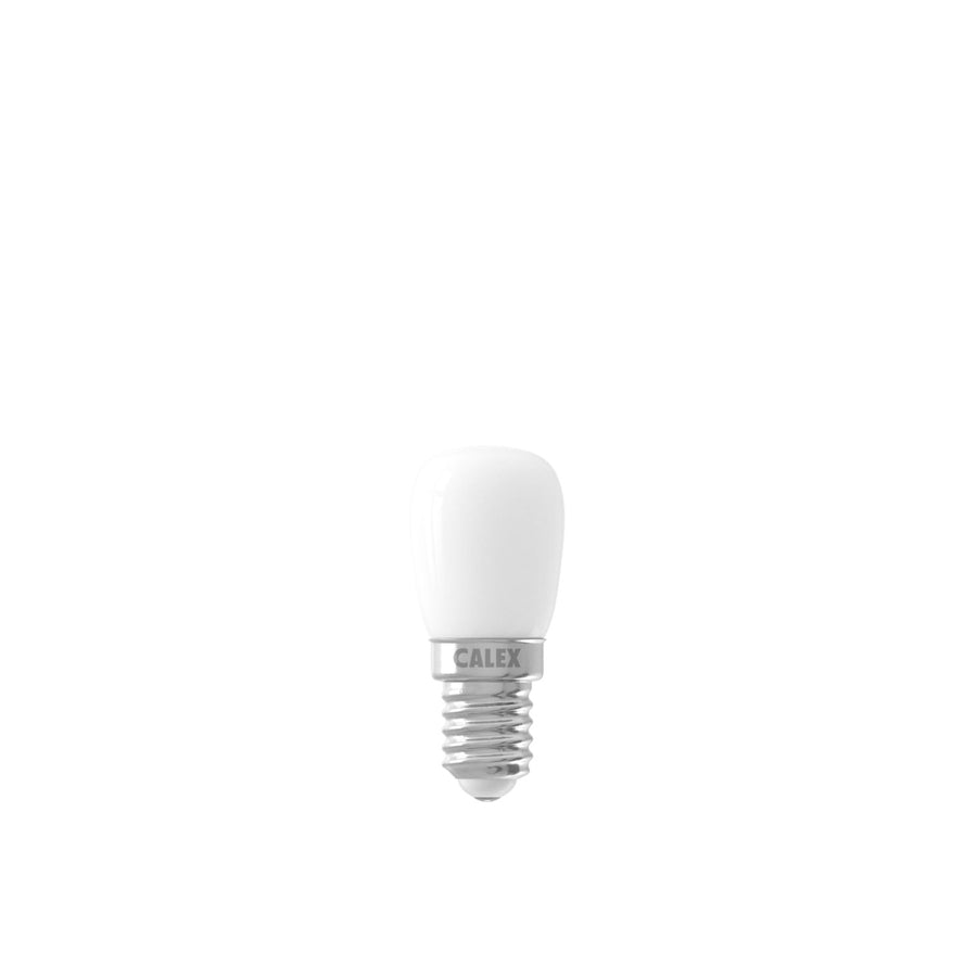 LED volglas Filament Schakelbordlamp 220-240V 1.5W 136lm E14 T26, Softline 2700K CRI80