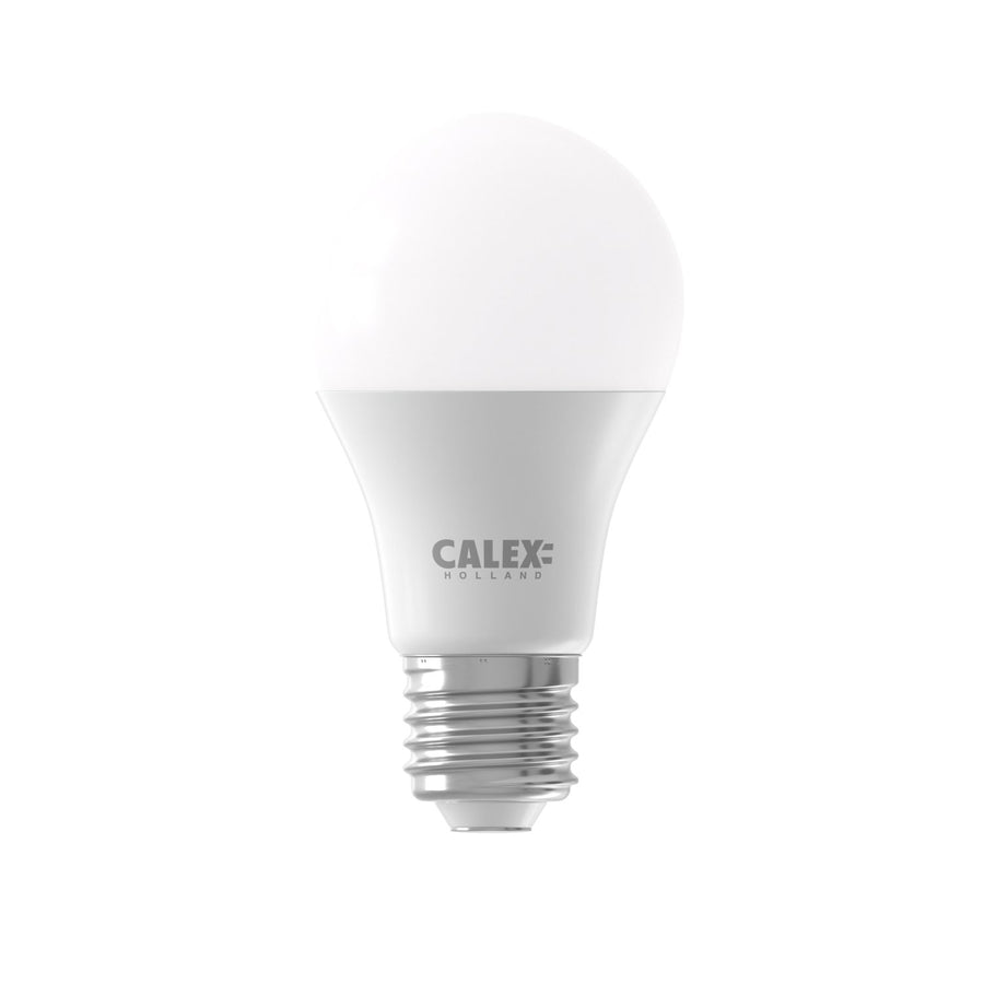 Power LED A60 Standaardlamp 220-240V 5.8W 470lm E27, 2700K Dimbaar