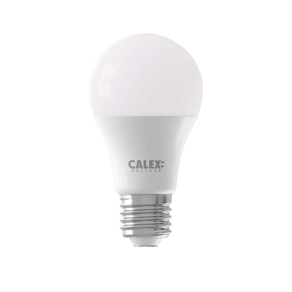Power LED A60 Standaardlamp 220-240V 8.8W 806lm E27, 2700K Dimbaar
