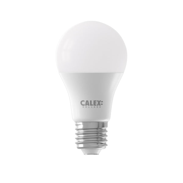 Power LED A60 Standaardlamp 220-240V 8.8W 806lm E27, 2700K Dimbaar