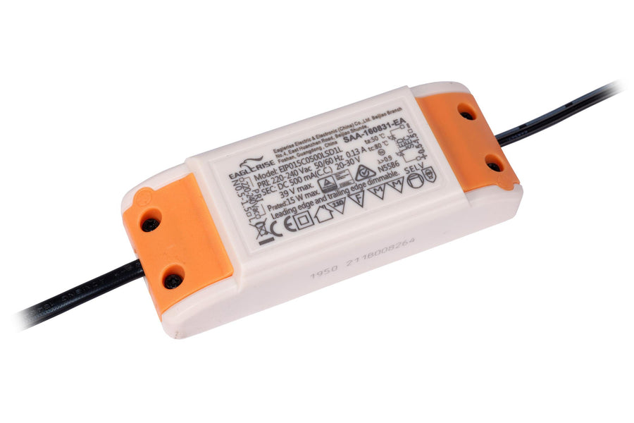 Lucide BRICE-LED driver 15 W