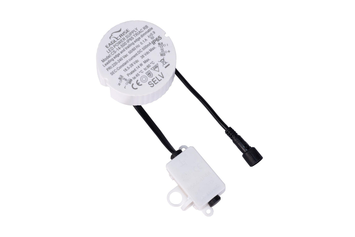 Lucide BRICE-LED driver 15 W