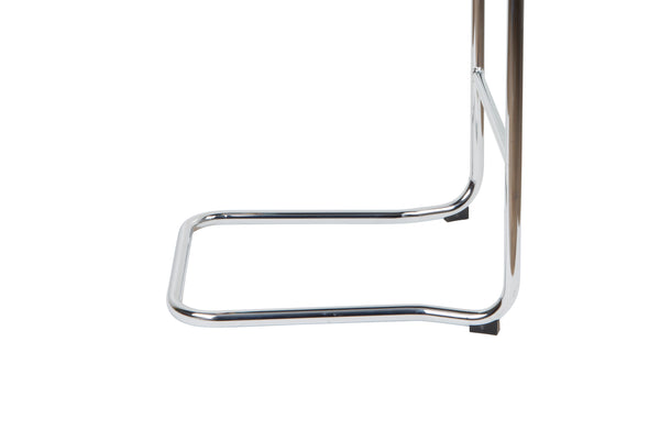 Barkruk Ridge Kink Rib Groen 25a