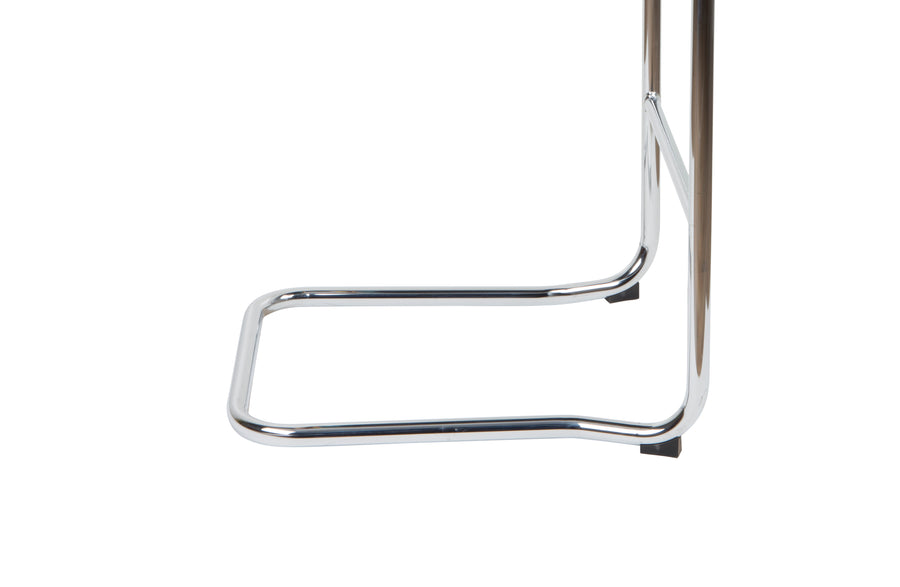 Barkruk Ridge Kink Rib Groen 25a