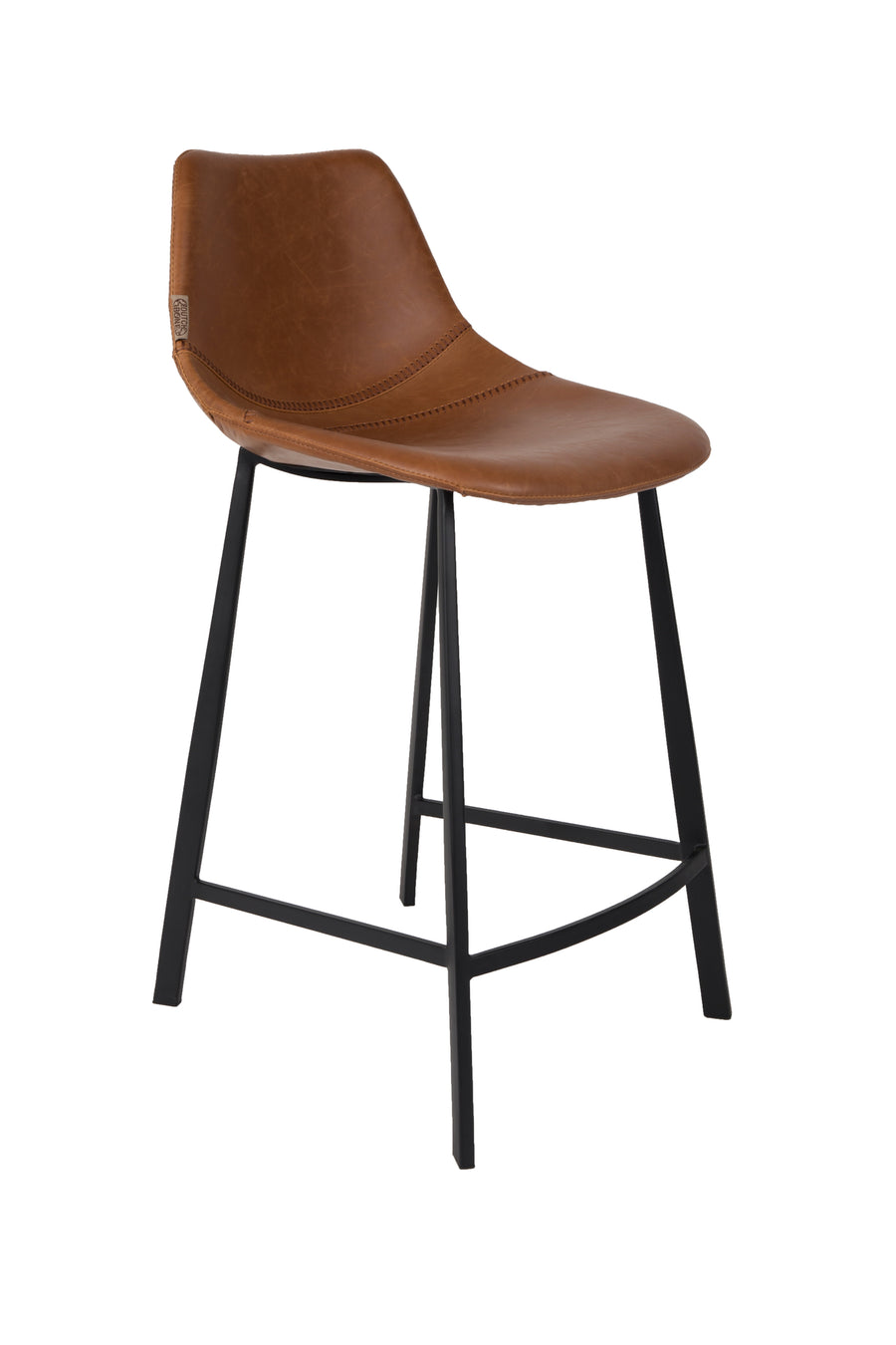 Counterkruk Franky Bruin (set van 2)