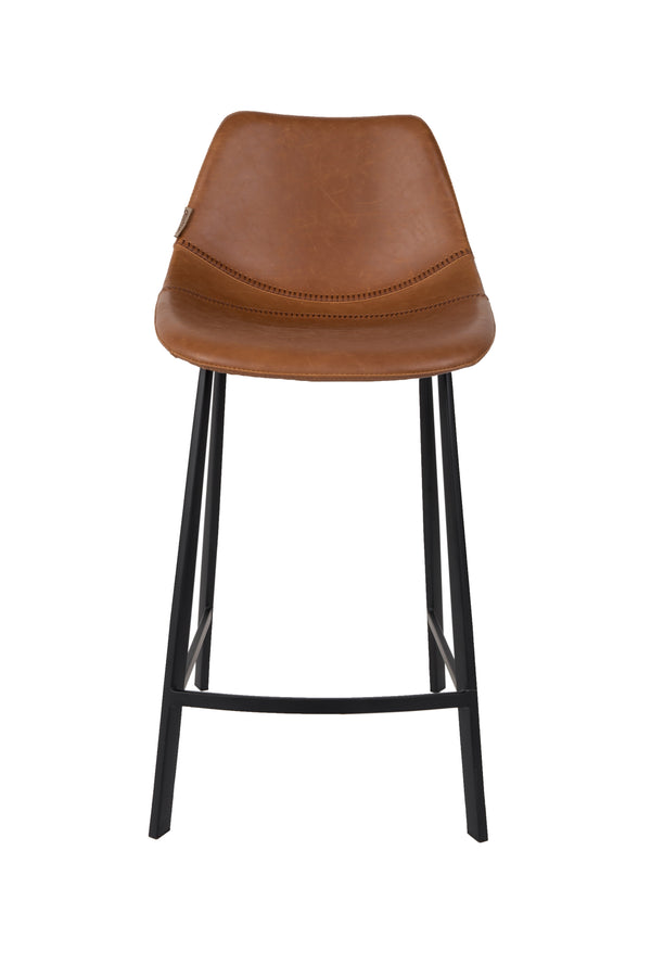 Counterkruk Franky Bruin (set van 2)