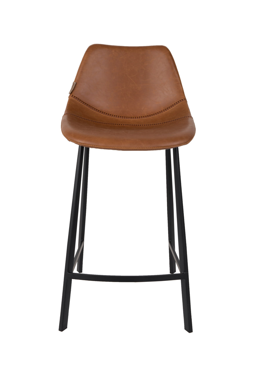 Counterkruk Franky Bruin (set van 2)