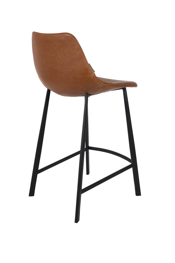 Counterkruk Franky Bruin (set van 2)