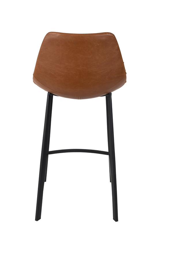 Counterkruk Franky Bruin (set van 2)