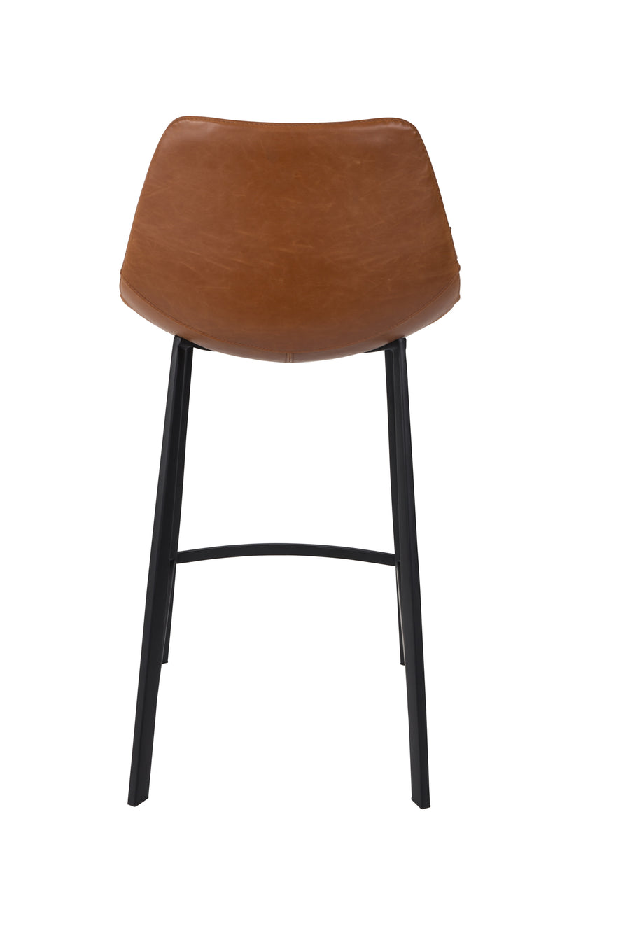 Counterkruk Franky Bruin (set van 2)
