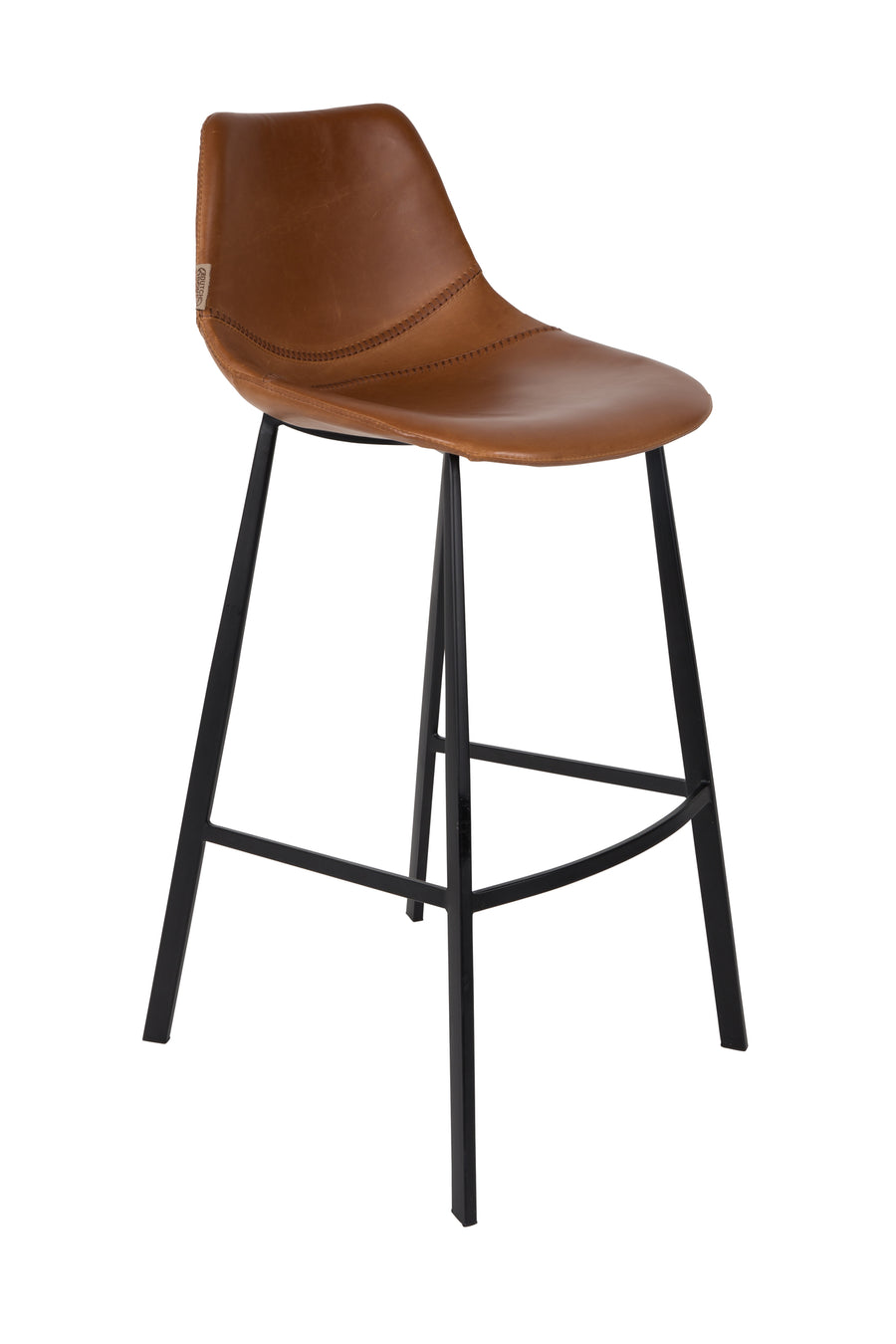 Barkruk Franky Bruin Fr (set van 2)