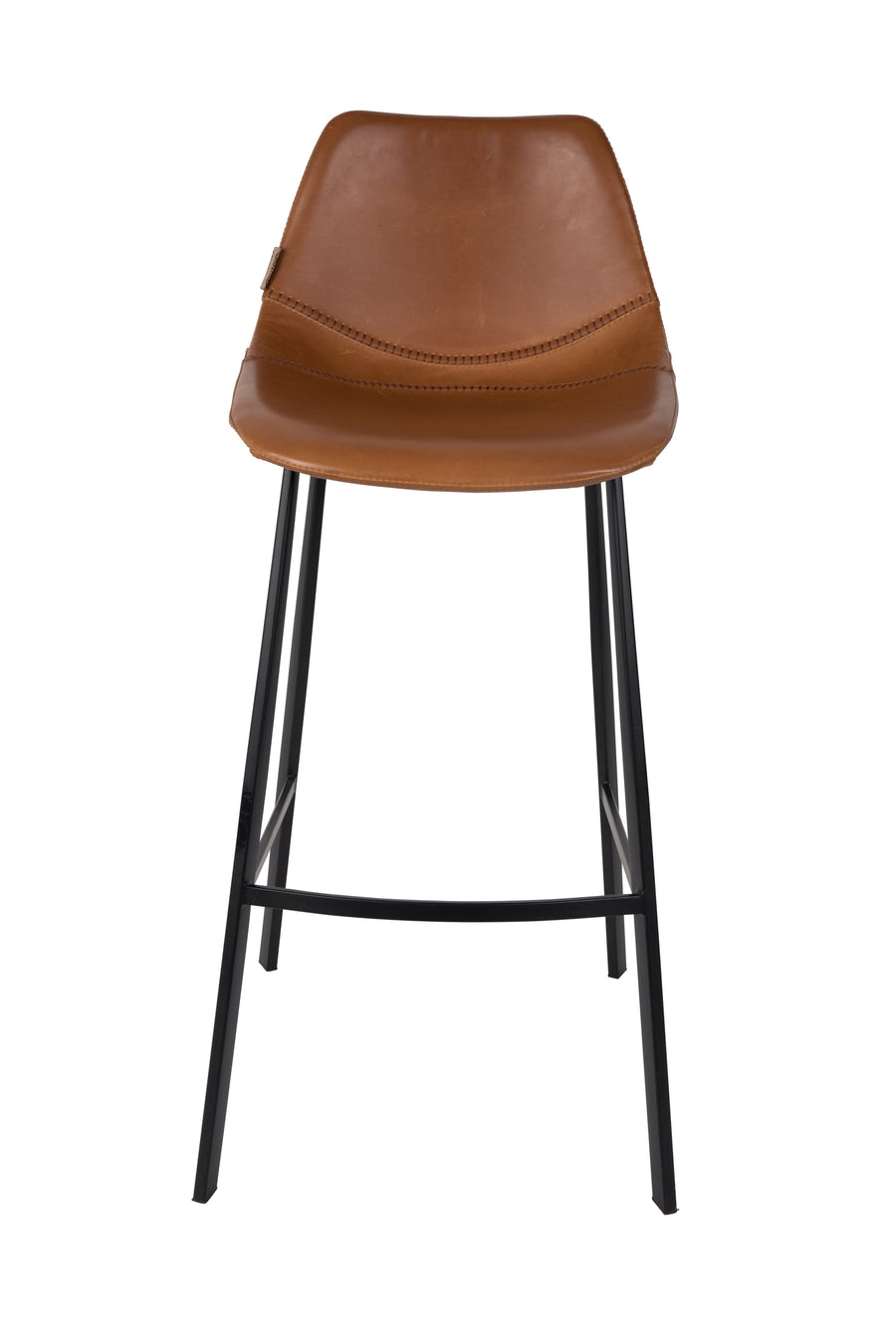 Barkruk Franky Bruin Fr (set van 2)
