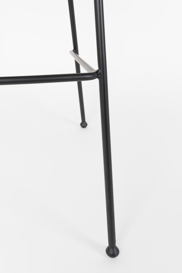 Barkruk Feston Bruin (set van 2)