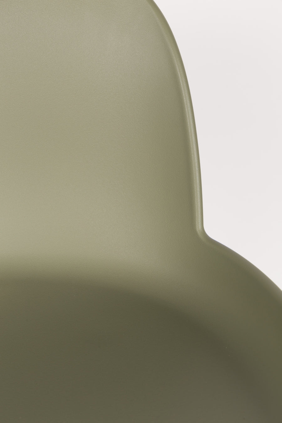 Barkruk Albert Kuip Groen (set van 2)