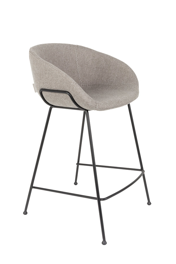 Counterkruk Feston Fab Grijs (set van 2)