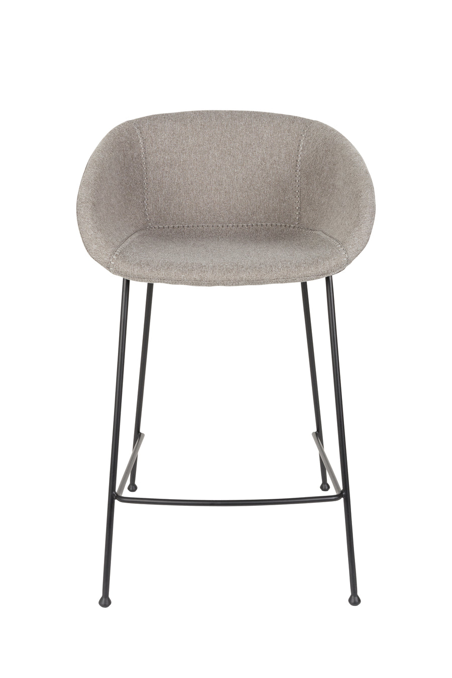 Counterkruk Feston Fab Grijs (set van 2)
