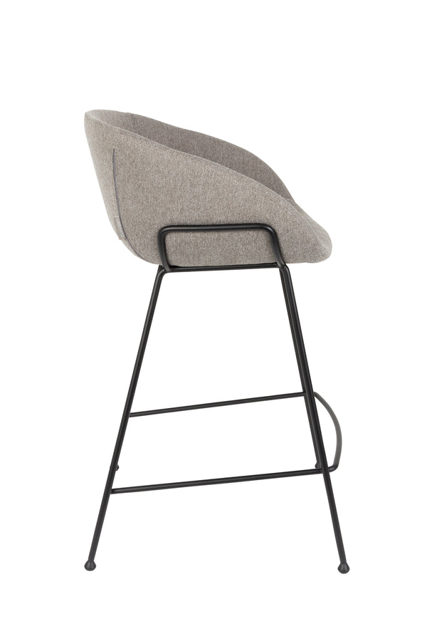 Counterkruk Feston Fab Grijs (set van 2)