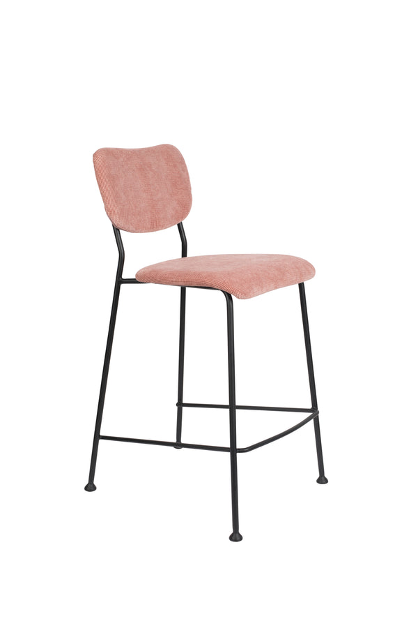 Counterkruk Benson Roze (set van 2)