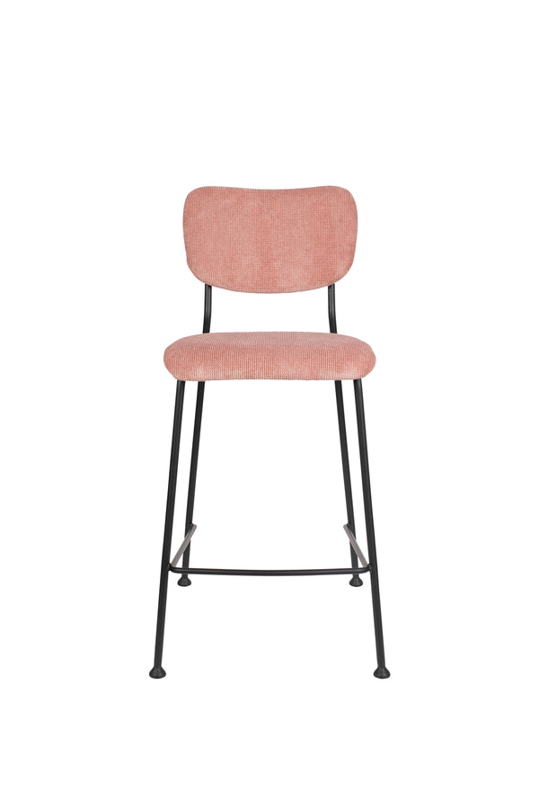 Counterkruk Benson Roze (set van 2)