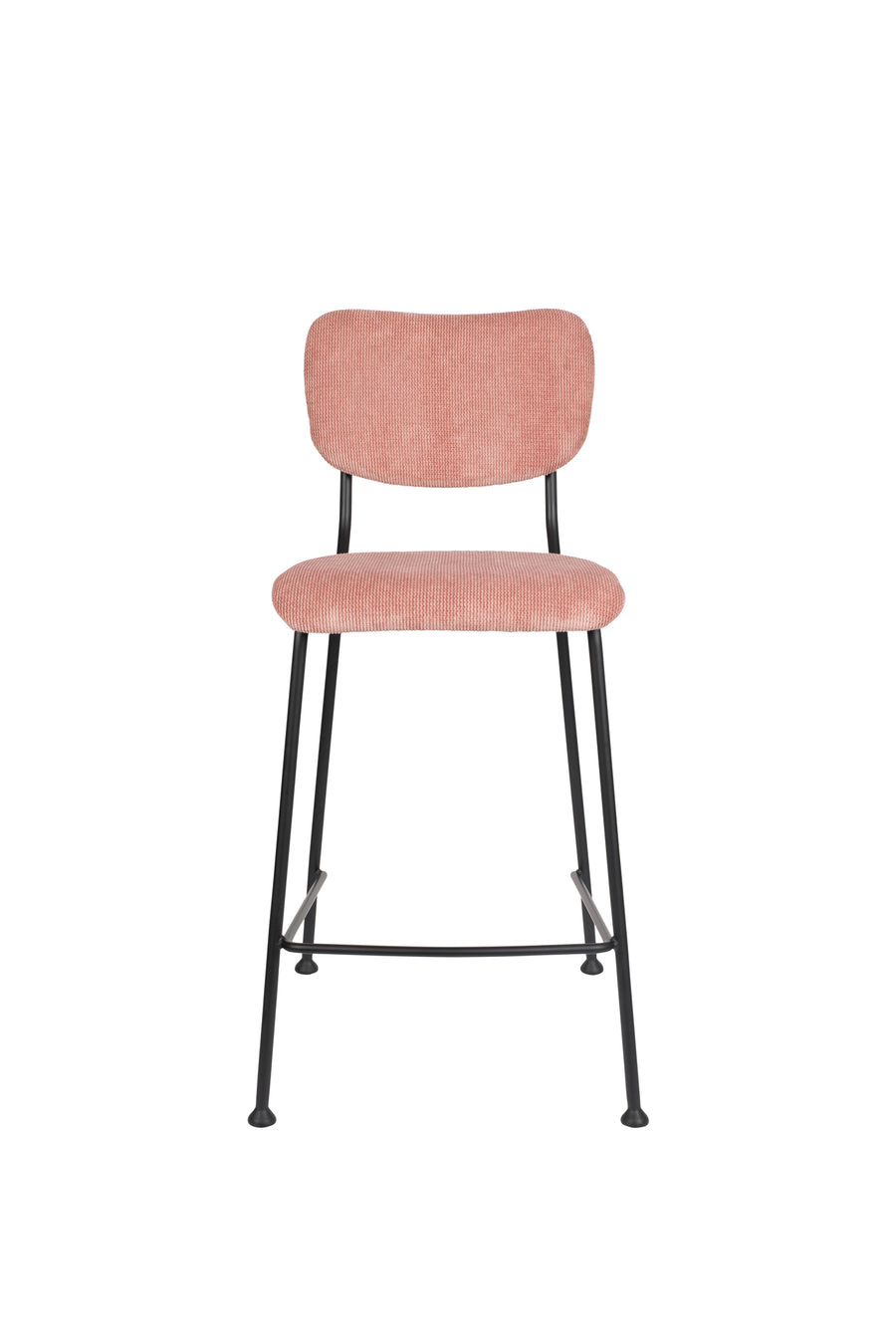 Counterkruk Benson Roze (set van 2)
