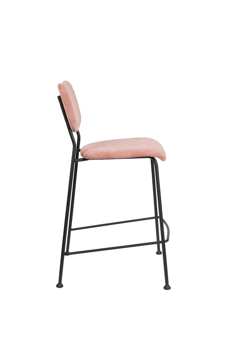 Counterkruk Benson Roze (set van 2)