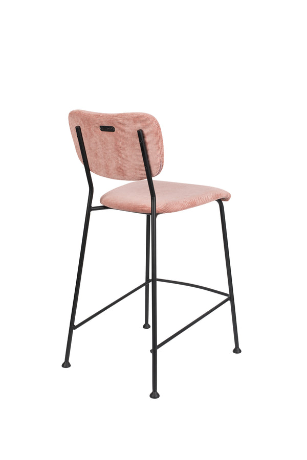 Counterkruk Benson Roze (set van 2)